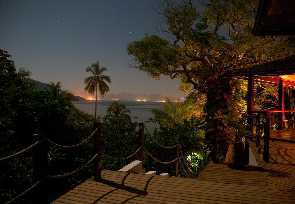 格兰德岛 阿特兰提卡丛林旅舍酒店 外观 照片